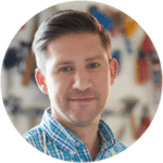 Happy customer of Clayvibes.world using handmade clay utensils and traditional mitti ke bartan